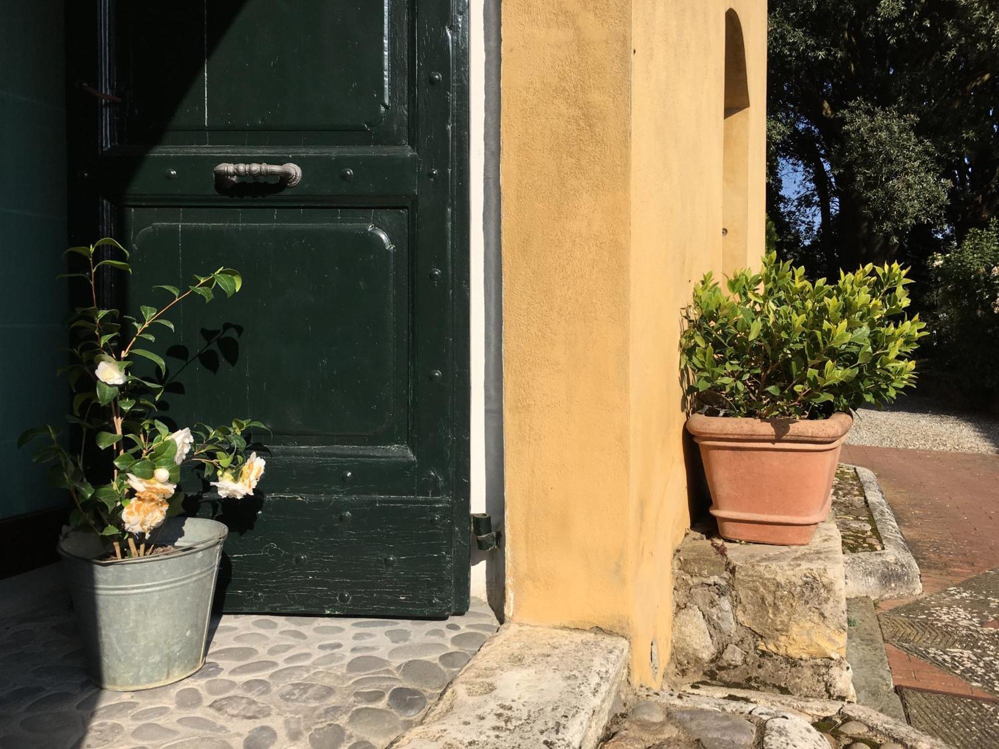 Caprera Séjour à la campagne