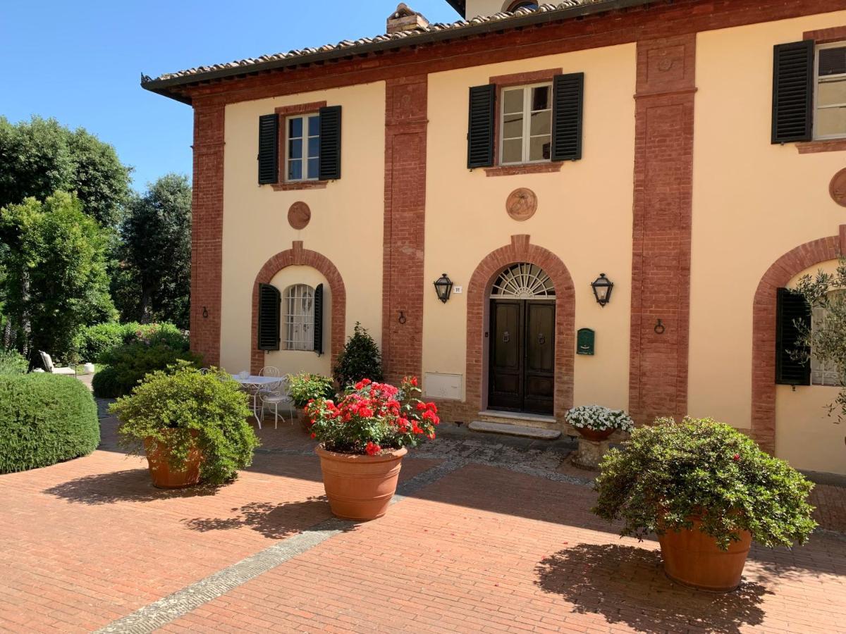 Caprera * Siena