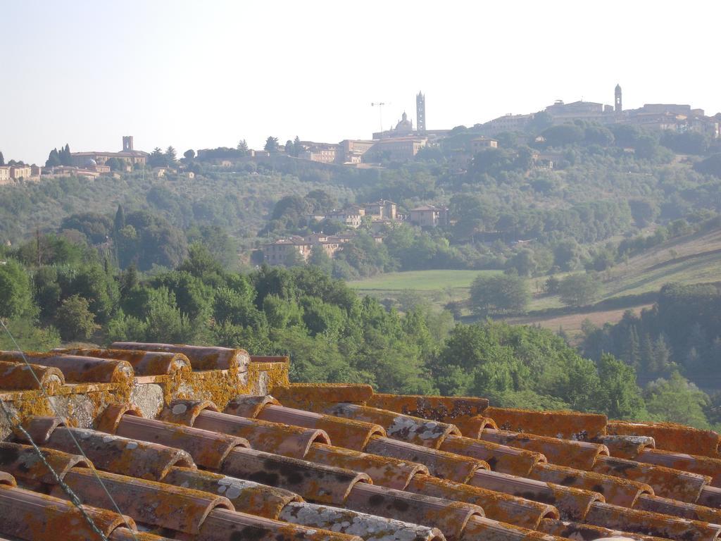 Chácara Caprera Siena