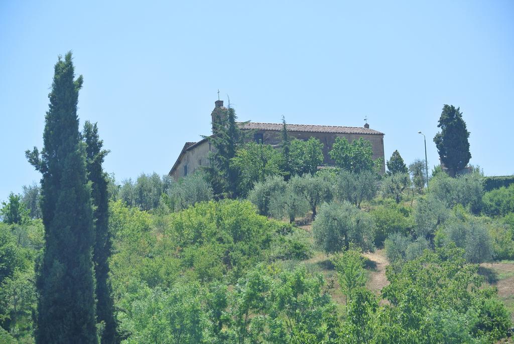 Caprera Siena